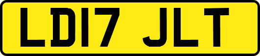LD17JLT