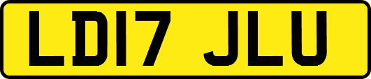 LD17JLU