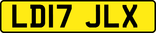 LD17JLX