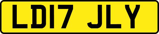 LD17JLY