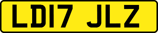 LD17JLZ