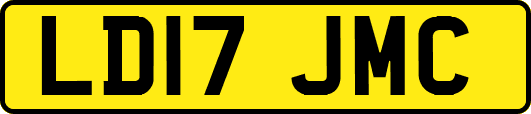 LD17JMC