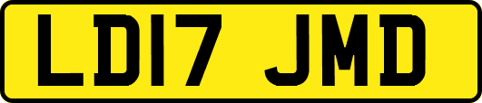 LD17JMD