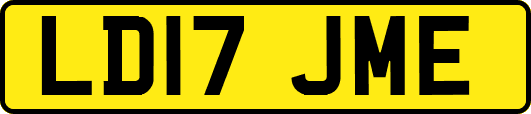 LD17JME