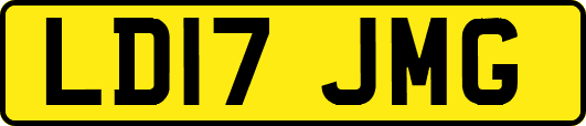 LD17JMG