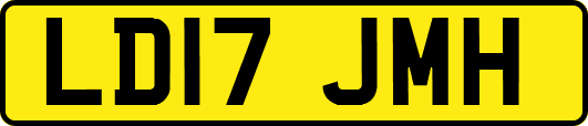 LD17JMH