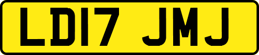 LD17JMJ
