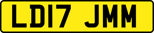 LD17JMM