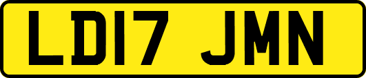 LD17JMN