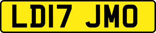LD17JMO
