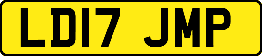 LD17JMP