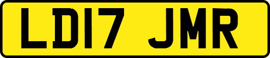 LD17JMR
