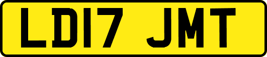LD17JMT