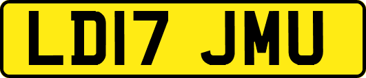 LD17JMU