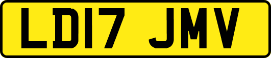 LD17JMV