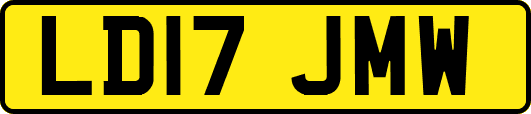 LD17JMW