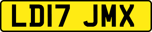 LD17JMX