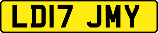 LD17JMY