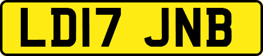 LD17JNB