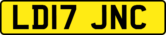 LD17JNC