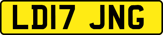 LD17JNG