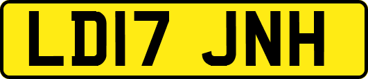 LD17JNH