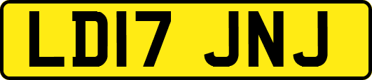 LD17JNJ