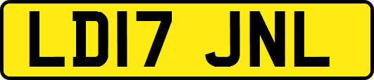 LD17JNL