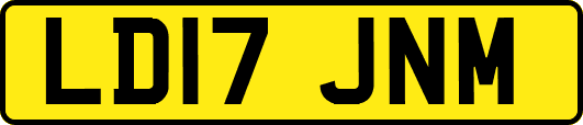 LD17JNM