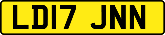 LD17JNN