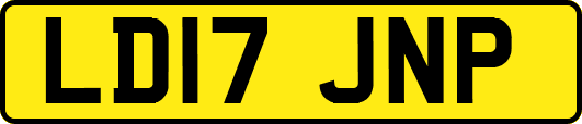 LD17JNP
