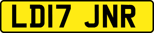 LD17JNR