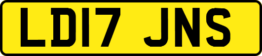 LD17JNS