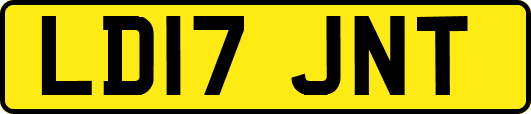 LD17JNT