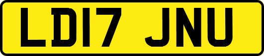 LD17JNU