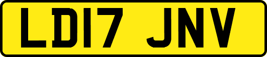LD17JNV