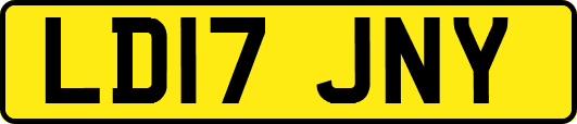 LD17JNY
