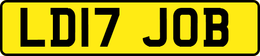 LD17JOB