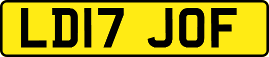 LD17JOF