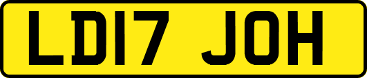 LD17JOH