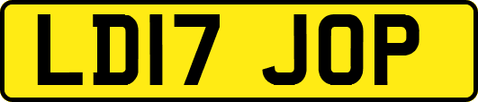 LD17JOP