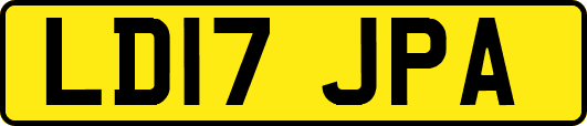 LD17JPA