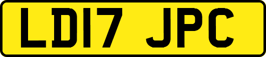 LD17JPC