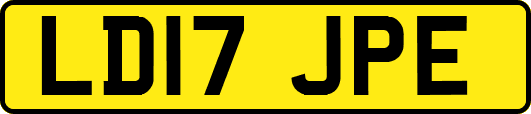 LD17JPE