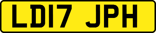 LD17JPH