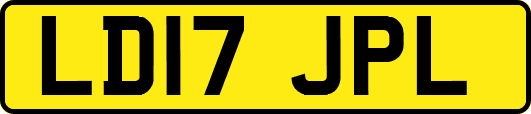 LD17JPL