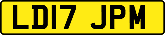 LD17JPM