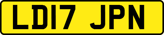 LD17JPN
