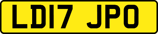 LD17JPO