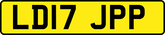 LD17JPP